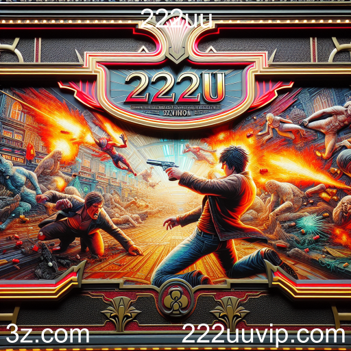 A Adrenalina dos Jogos de Ação: Uma Imersão no Mundo dos Videogames