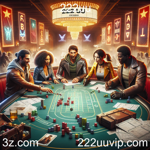 A Magia dos RPGs: Uma Jornada pelo Mundo dos Jogos de Role-Playing