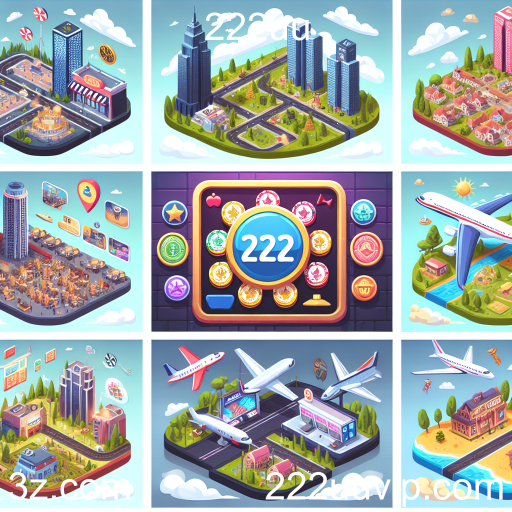 A Evolução dos Jogos de Simulação: Uma Experiência Imersiva